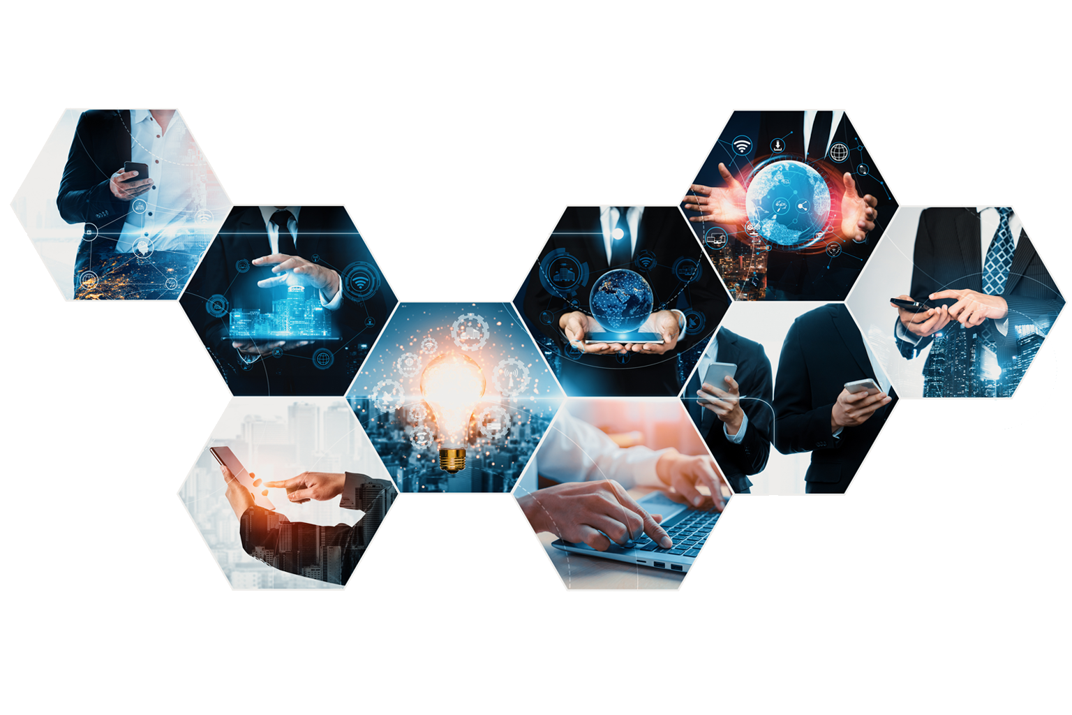 NetScience IA PABX