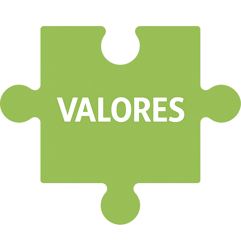 Valores