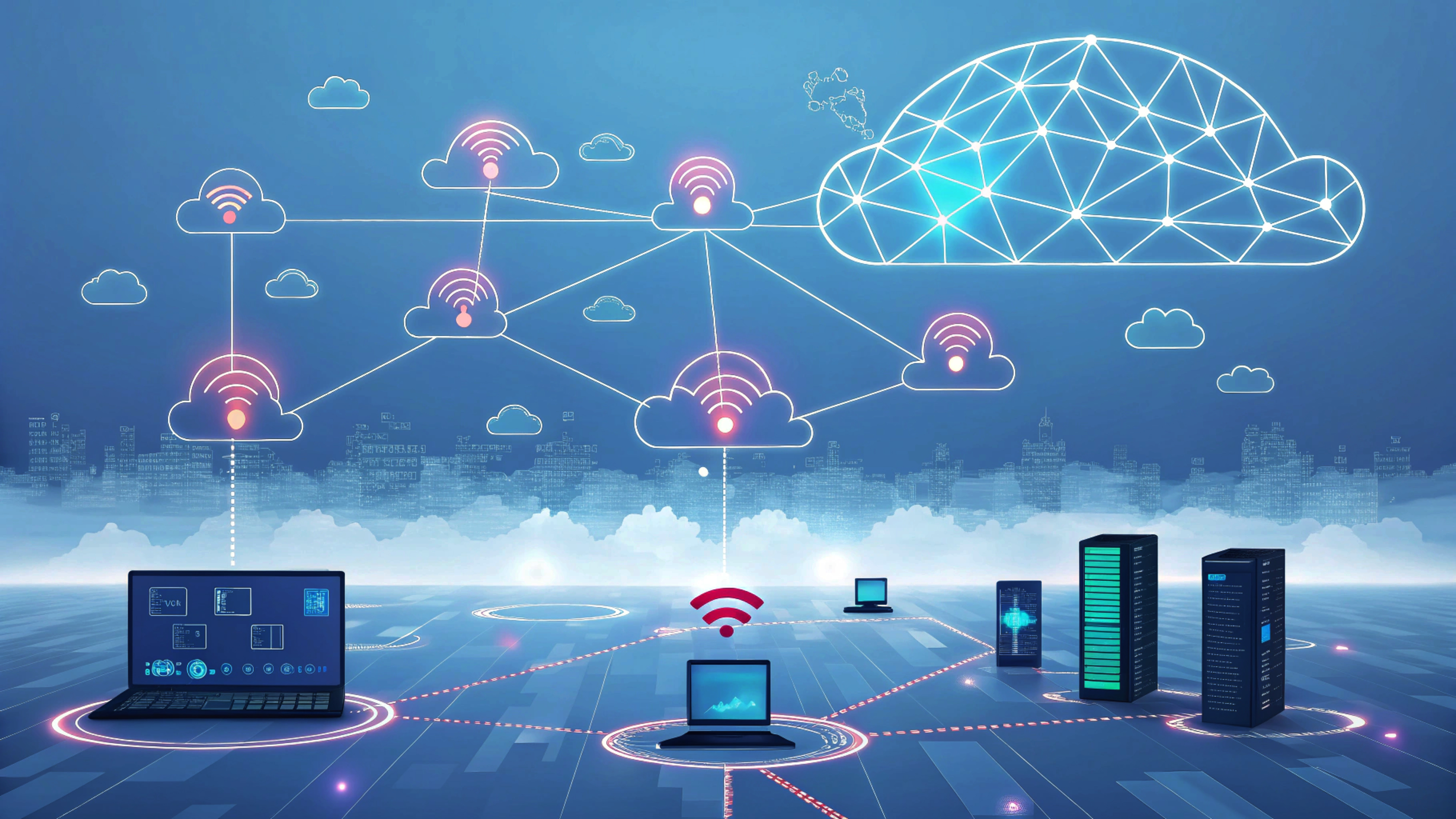 Tecnologia em telecomunicações