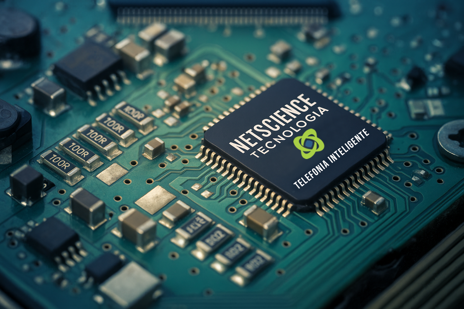 Banner Telefonia Inteligente
