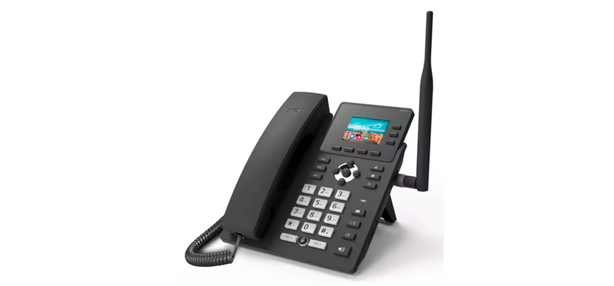 JR401 vista frontal
