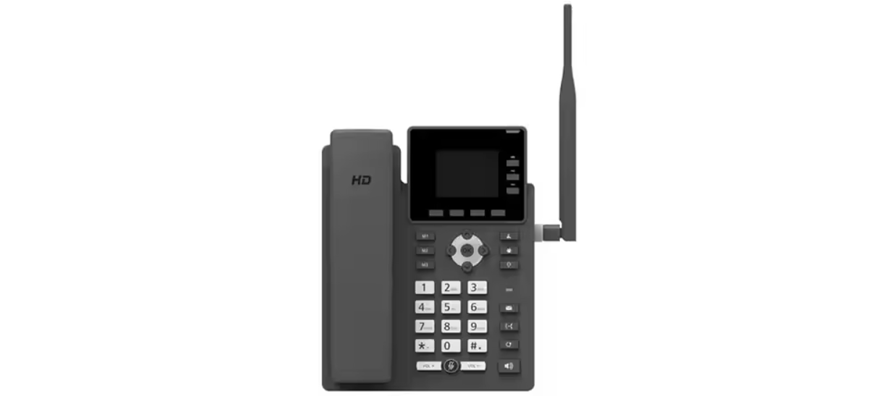 JR401 aparelho desligado