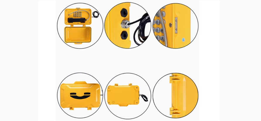JR100 aparelho detalhes