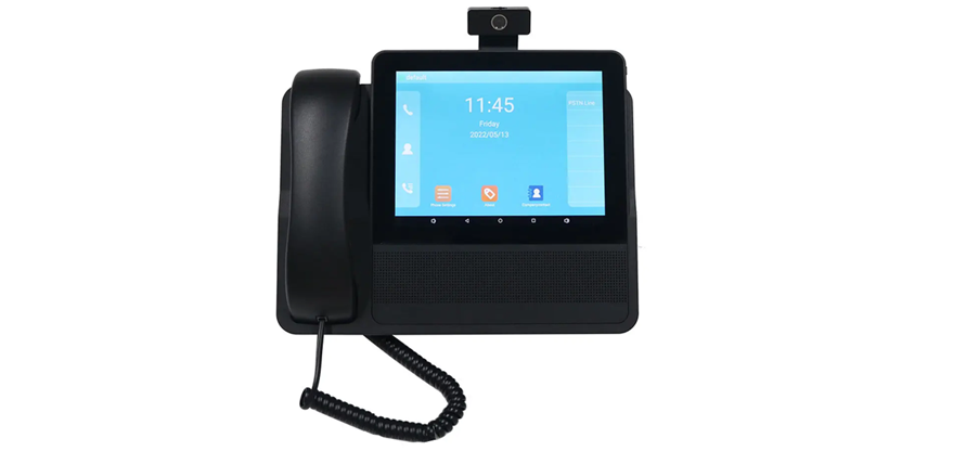 JR404 vista frontal
